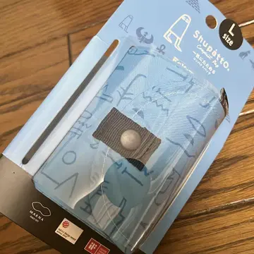 슈파트 고대 이집트 L 사이즈