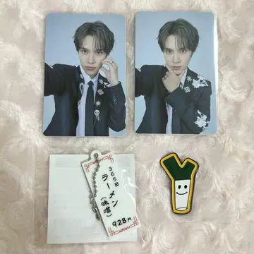 WayV 웨이션V 헨드리