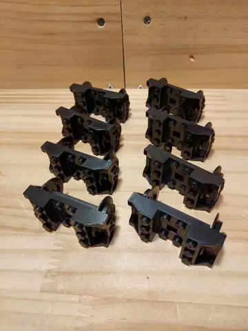레고 LEGO 기차 부품 바퀴