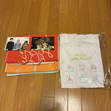 사우시도그 이벤트 굿즈