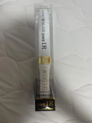 ONE 1R 응원봉 킹 블레이드