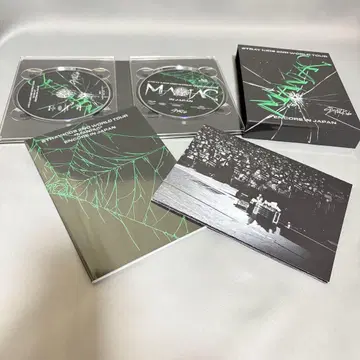 MANIAC Blu-ray