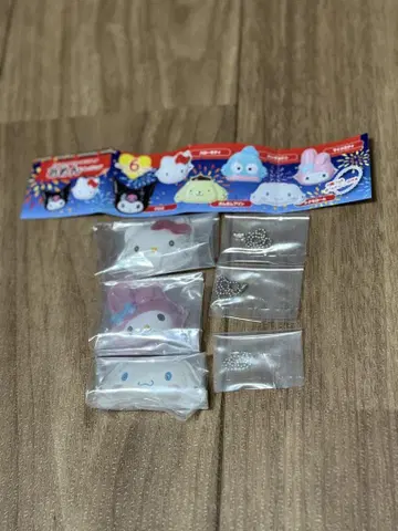 산리오 오멘 컬렉션