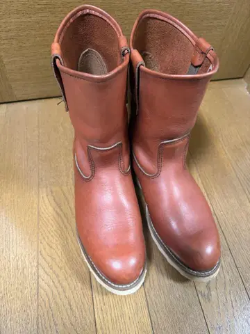 레드윙 8866 8E