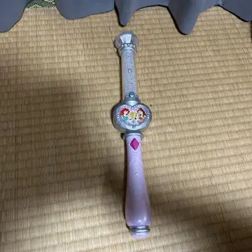 프린세스 지팡이