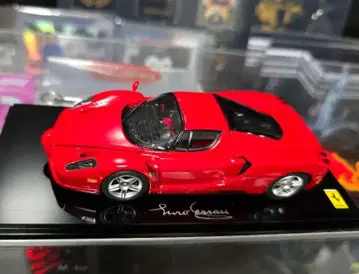 교쇼 엔조 페라리 1/43 05001R