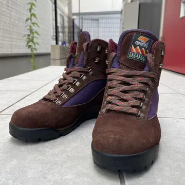 ZAMBERIAN 트레킹 부츠 GORE-TEX 등산화 28cm