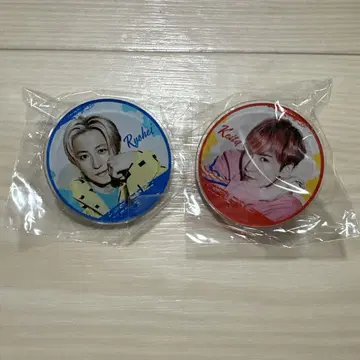 w-inds. Rewind to winderlust 가챠 아크릴 배지