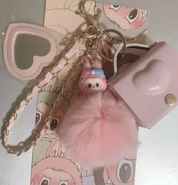 러브브 키링