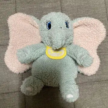 덤보 봉제 인형