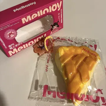mellojoy 애플파이