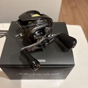 SHIMANO Metanium 메 HG LEFT