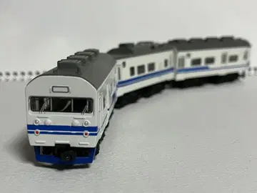 b 트레인 쇼티 419계