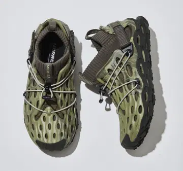 HYDRO MOC AT RIPSTOP 1TRL MERRELL 1TRL