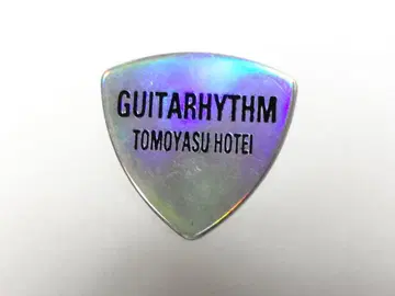 [ 미사용 ] TOMOYASU HOTE I 토모야스 히데타카 피크 세트