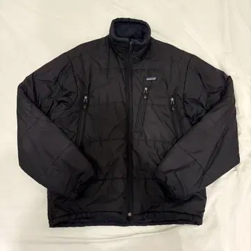 Patagonia 퍼프 자켓 00s