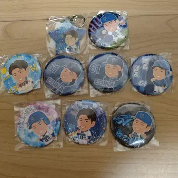 요코하마 DeNA 스타즈