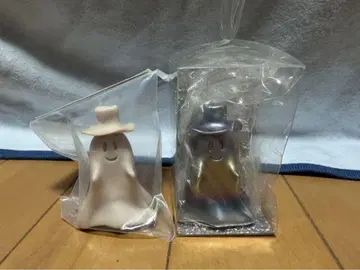 쿠이다오레 토이 츠키모노 타타리 원조 타타리 지우개풍 인형