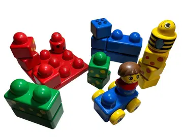 레고 LEGO 듀플로 프리모 (아기용)