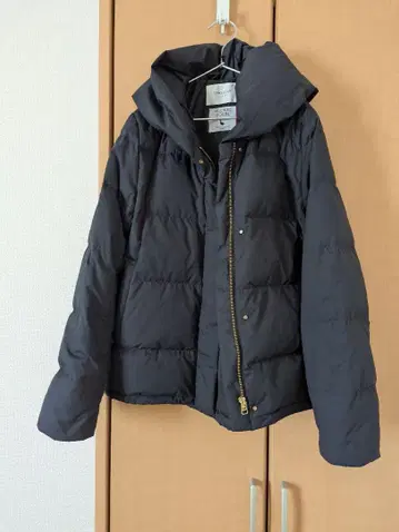 다운 자켓 여성용
