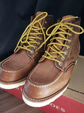 레드윙 REDWING 8876 US7E 25cm