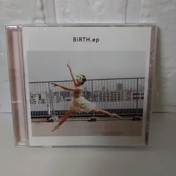 양문학 BiRTH.ep CD