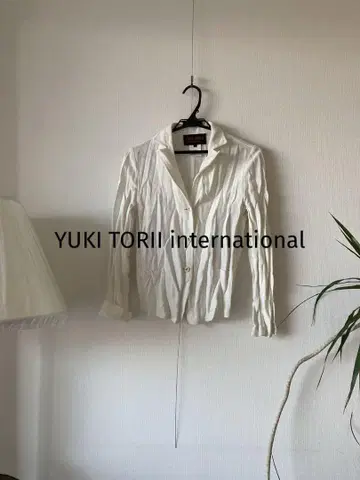 YUKI TORII international