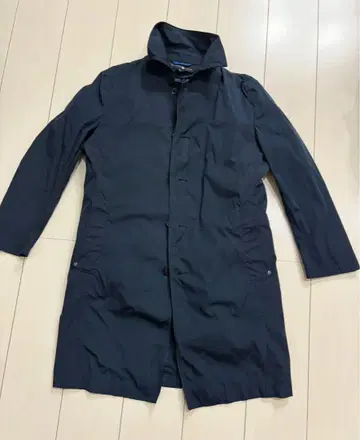 타카시마야 다운 코트 size M