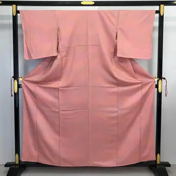 이로무지 오시 칠보 이어짐 복숭아색 교육용 실 KK-1739