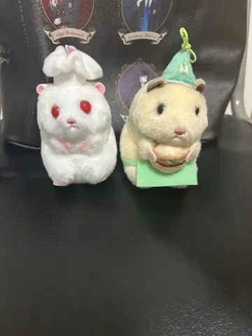 스케로쿠의 일상 일하는 스케로쿠 마스코트