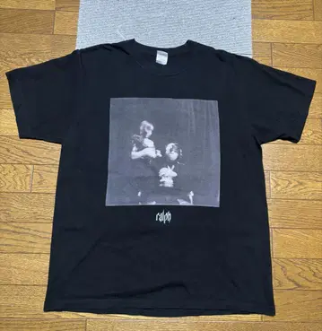 ralph 래퍼 davanta tee 셔츠