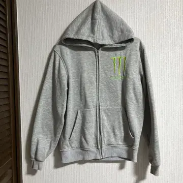 몬스터 에너지 MonsterEnergy 후드티