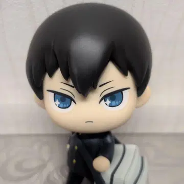 하이큐 테쿠피쿠 카게야마 토비오 피규어