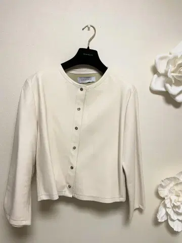 슈가 로즈 자켓