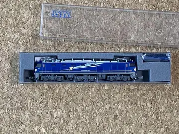 KATO 3065-3 EF510-500 북두성색
