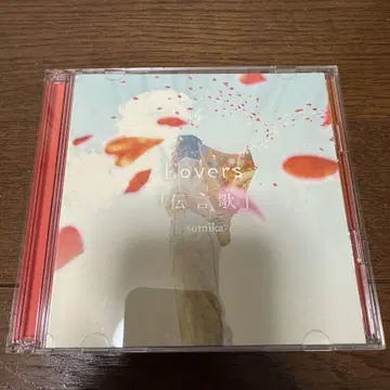 sumika [ Lovers / 전언가 ] 초회반 DVD 포함