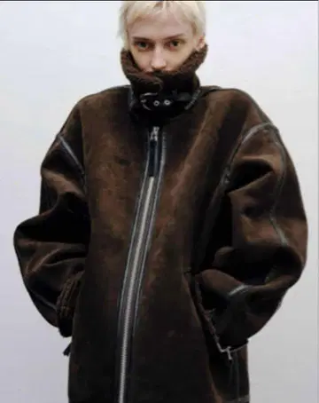 todayful Flight Over Jacket 36