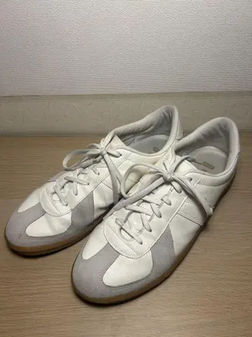 저먼 트레이너