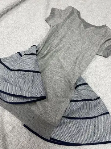 sacai 원피스