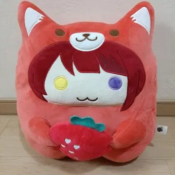 스토푸리 리이누 동물 봉제 인형