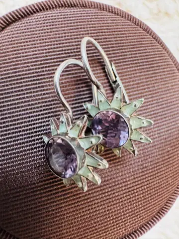 Museum of Jewelry 뮤지엄 오브 주얼리 925 귀걸이