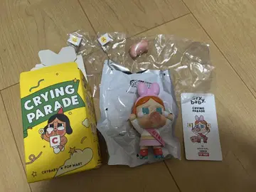 CRYBABY Crying Parade Good Girl