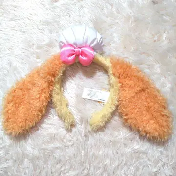 디즈니 쿠키앤 머리띠