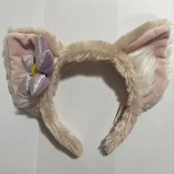 리나벨 머리띠