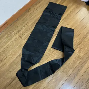 기모노 관련 비품 오비 관련