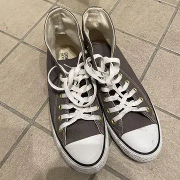 컨버스 NEXTAR110 GP HI 스니커즈 넥스타110GPH