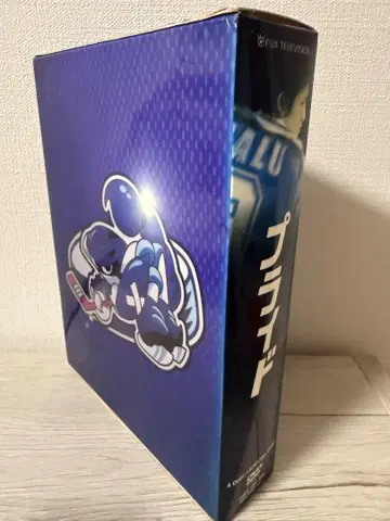 프라이드 DVD 박스 세트