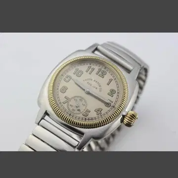 VAGUE WATCH Co. Coussin Early Extension