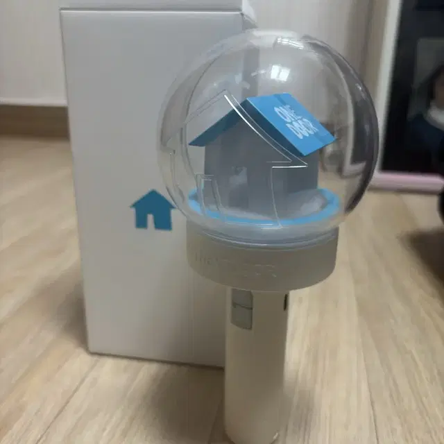 보이넥스트도어 응원봉