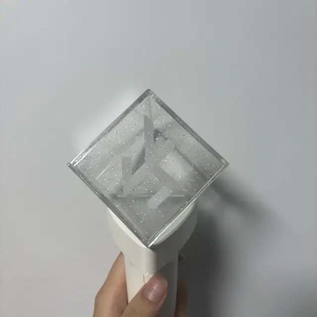 김준수 응원봉 코코봉 양도
